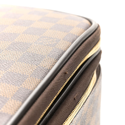 Louis Vuitton Damier Ebene Pegase 55 14 of 14