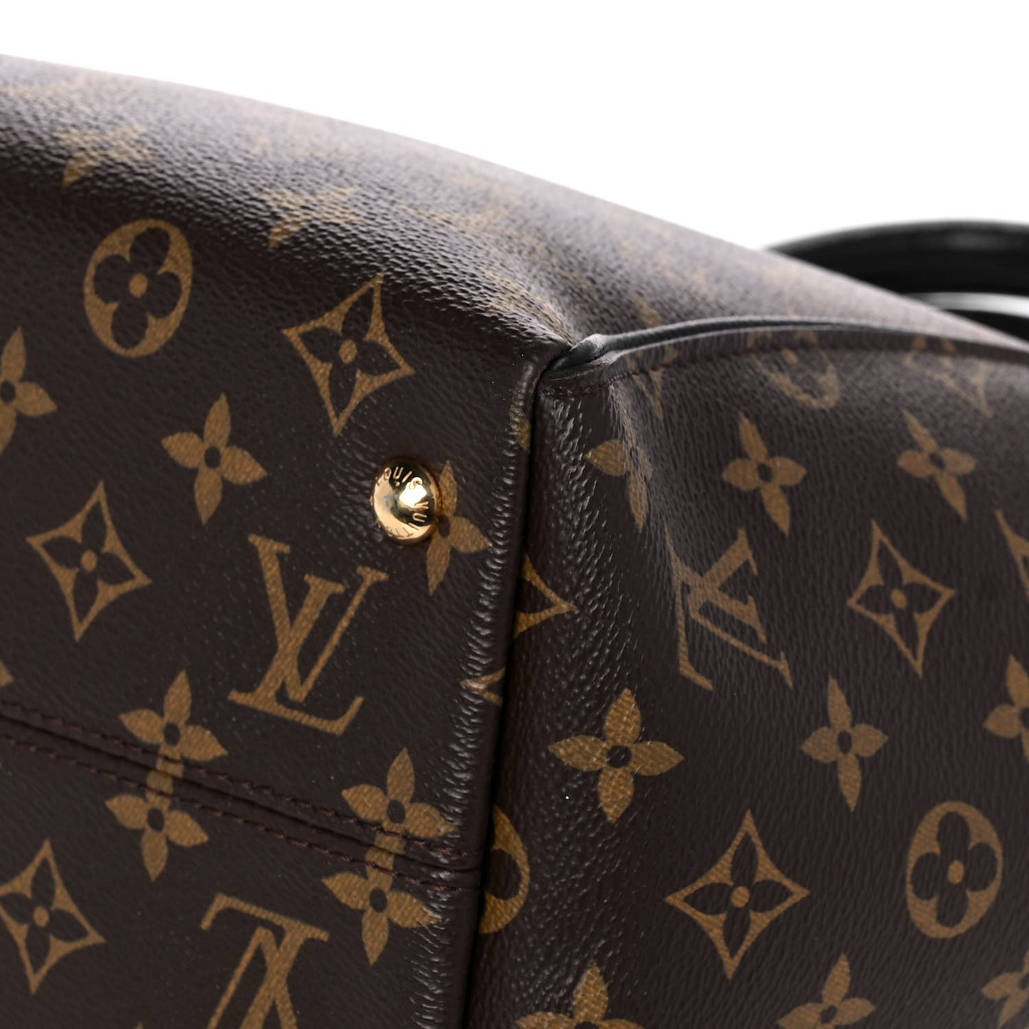 Monogram Tournelle PM Black