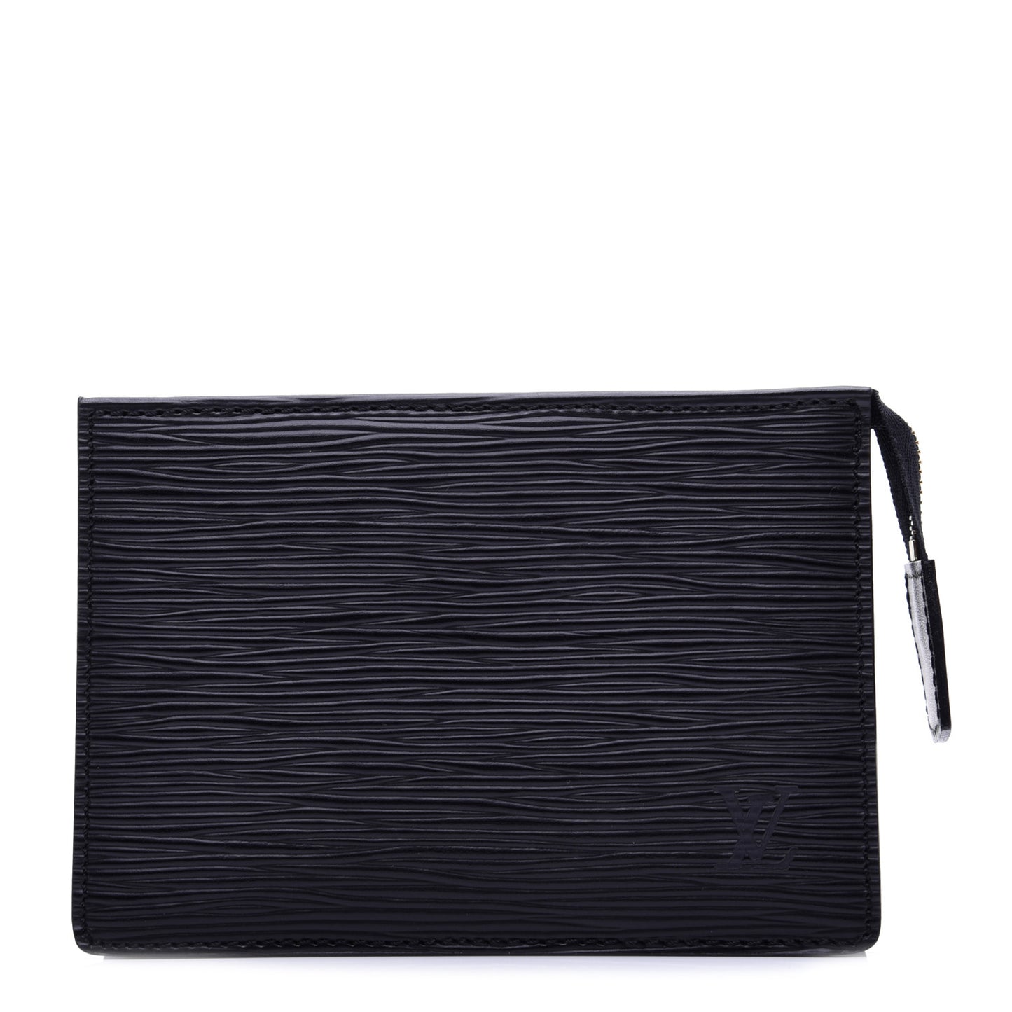 Epi Toiletry 15 Case Black