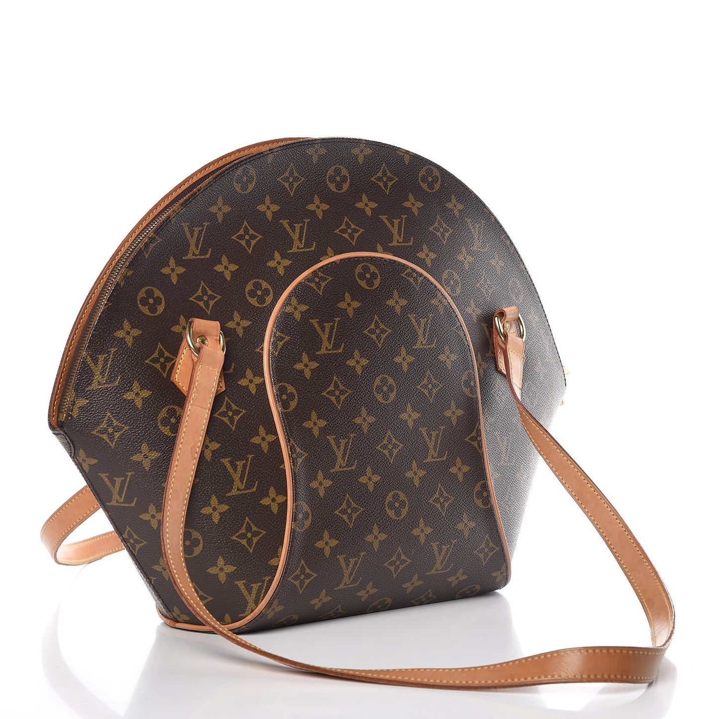 Monogram Ellipse GM Shopping Bag