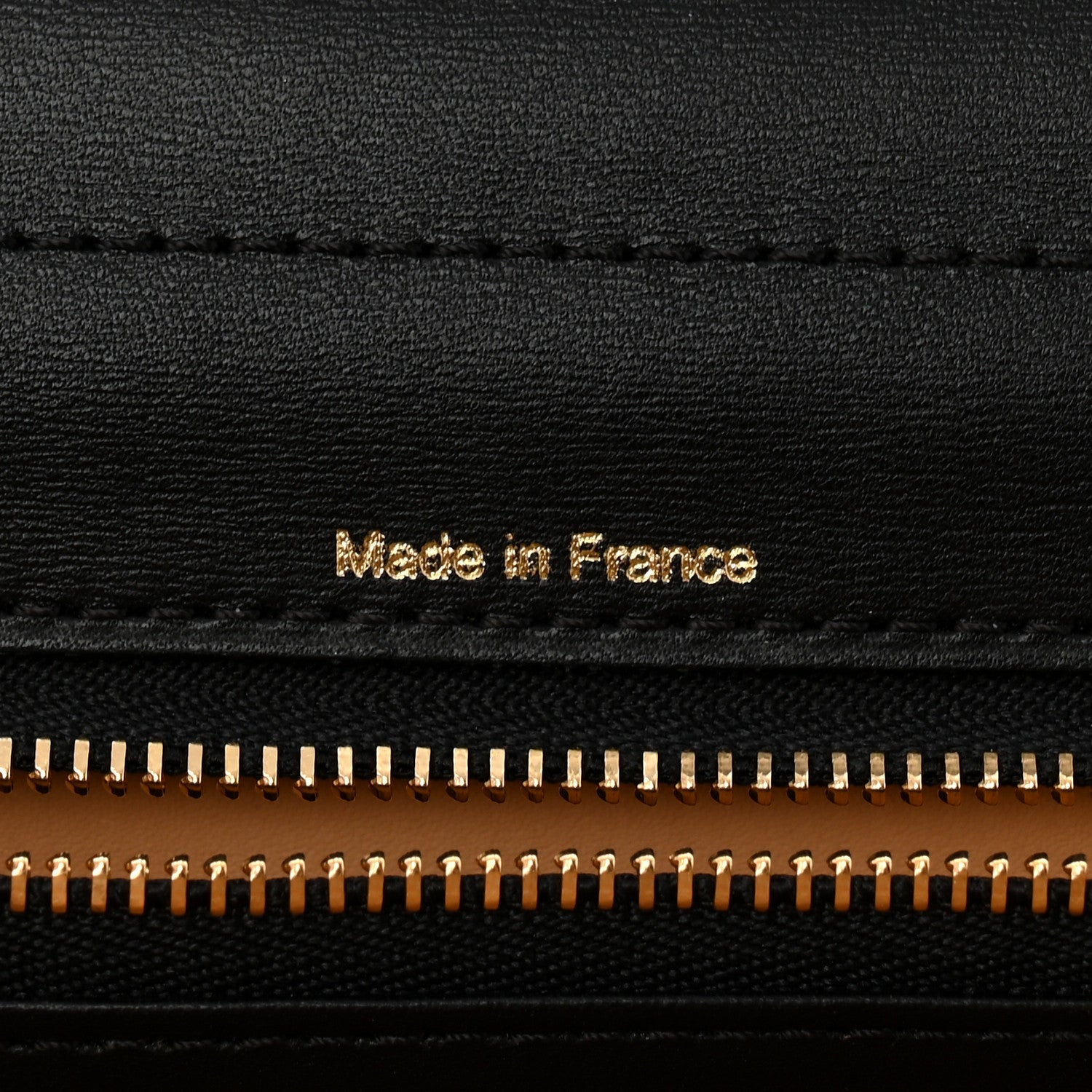 Delvaux Box Calfskin MM Brillant Satchel Black 7 of 11