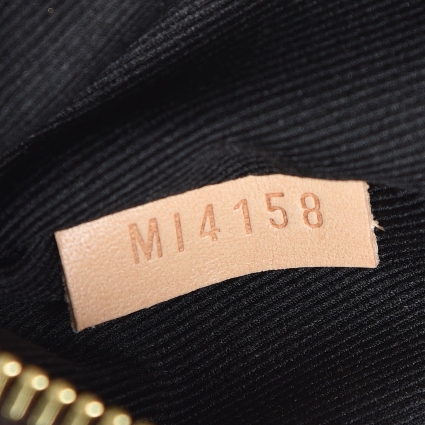 Monogram Bumbag
