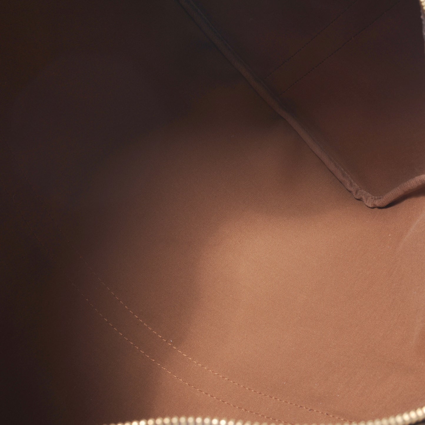 Monogram Keepall Bandouliere 60
