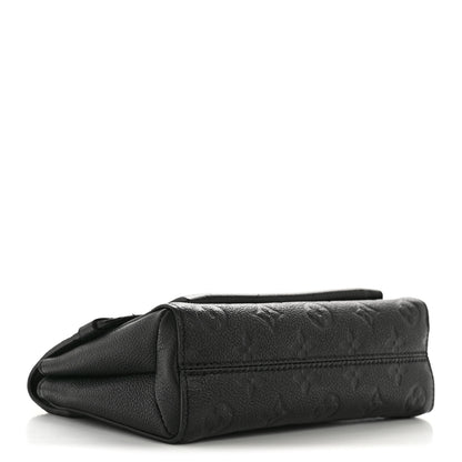 Louis Vuitton Empreinte Vavin BB Black 4 of 14