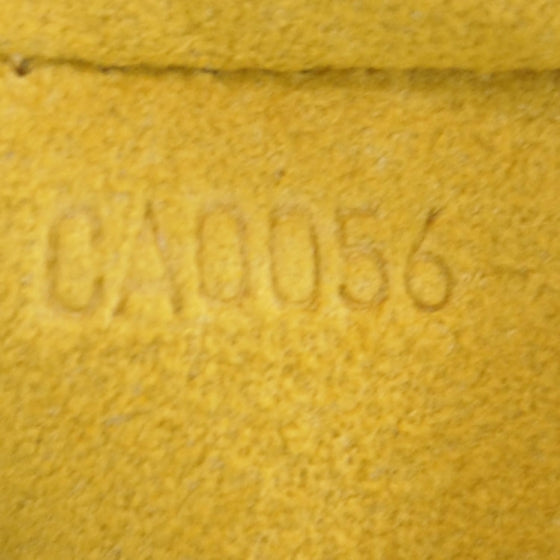 Louis Vuitton Monogram Denim Mini Pleaty Blue 10 of 11