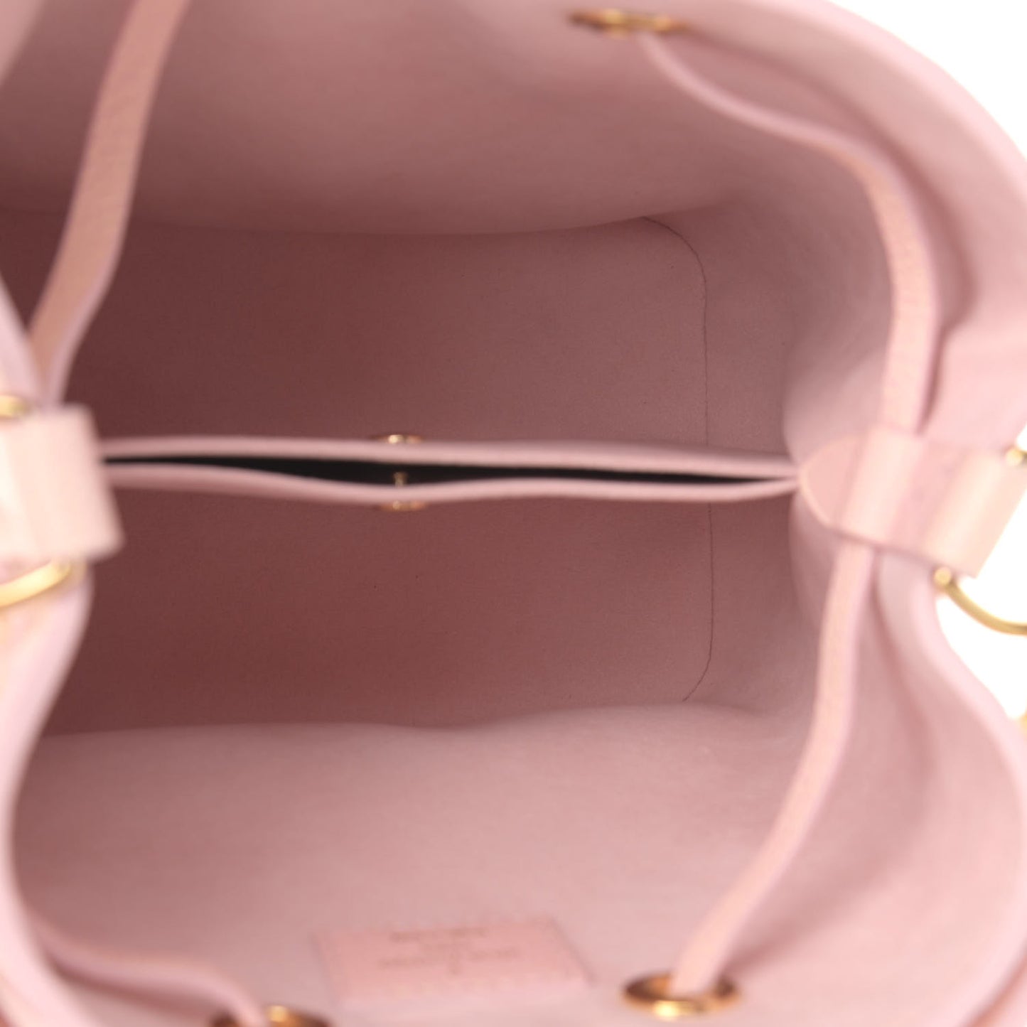 Empreinte Monogram Summer Stardust Neonoe BB Pink