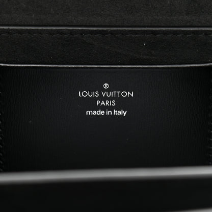 Louis Vuitton Monogram Neo Saint Cloud Black 6 of 7