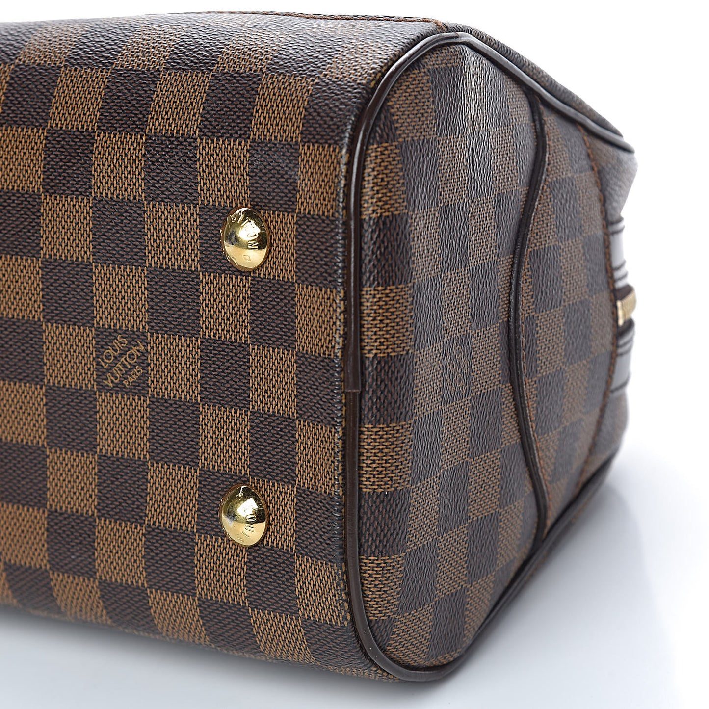 Damier Ebene Duomo