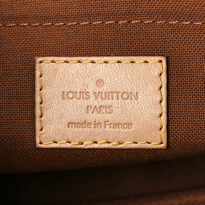 Louis Vuitton Monogram Multi Pochette Accessories Rose Clair 6 of 15