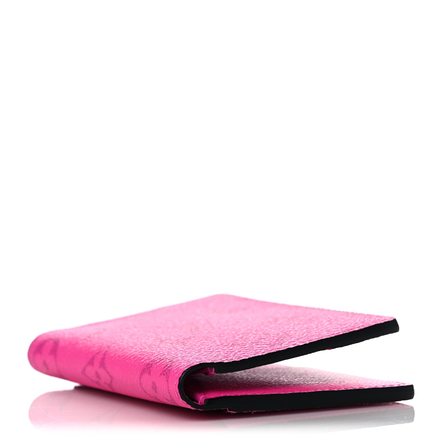 Louis Vuitton Taigarama Pocket Organizer NM Fuchsia 4 of 6