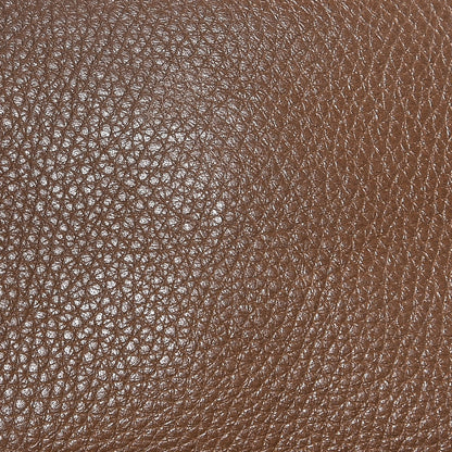 Gucci Pebbled Calfskin Medium Soho Chain Shoulder Bag Maple Brown 10 of 10