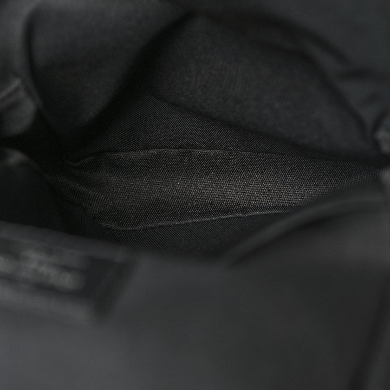 Louis Vuitton Damier Graphite Avenue Sling Backpack 5 of 9