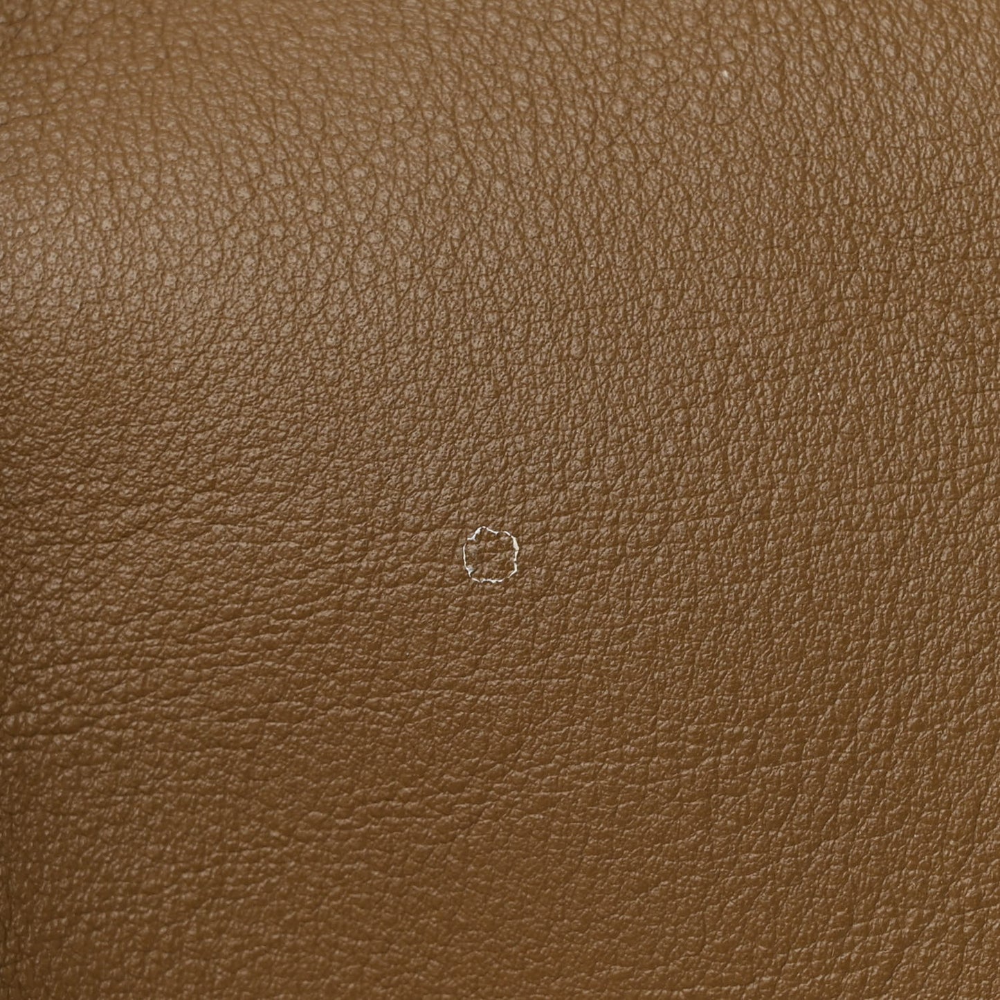 Vitello Seta Century Large Peekaboo X-Lite Fango Mandorlo