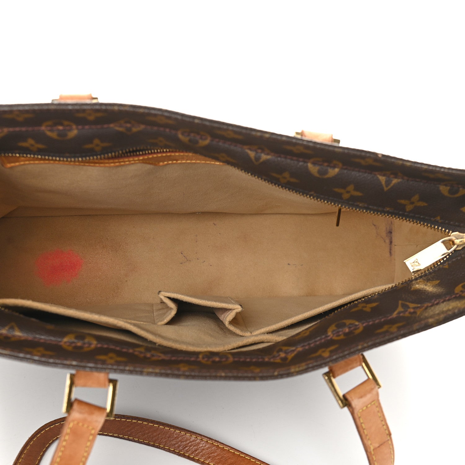 Louis Vuitton Monogram Luco 5 of 8
