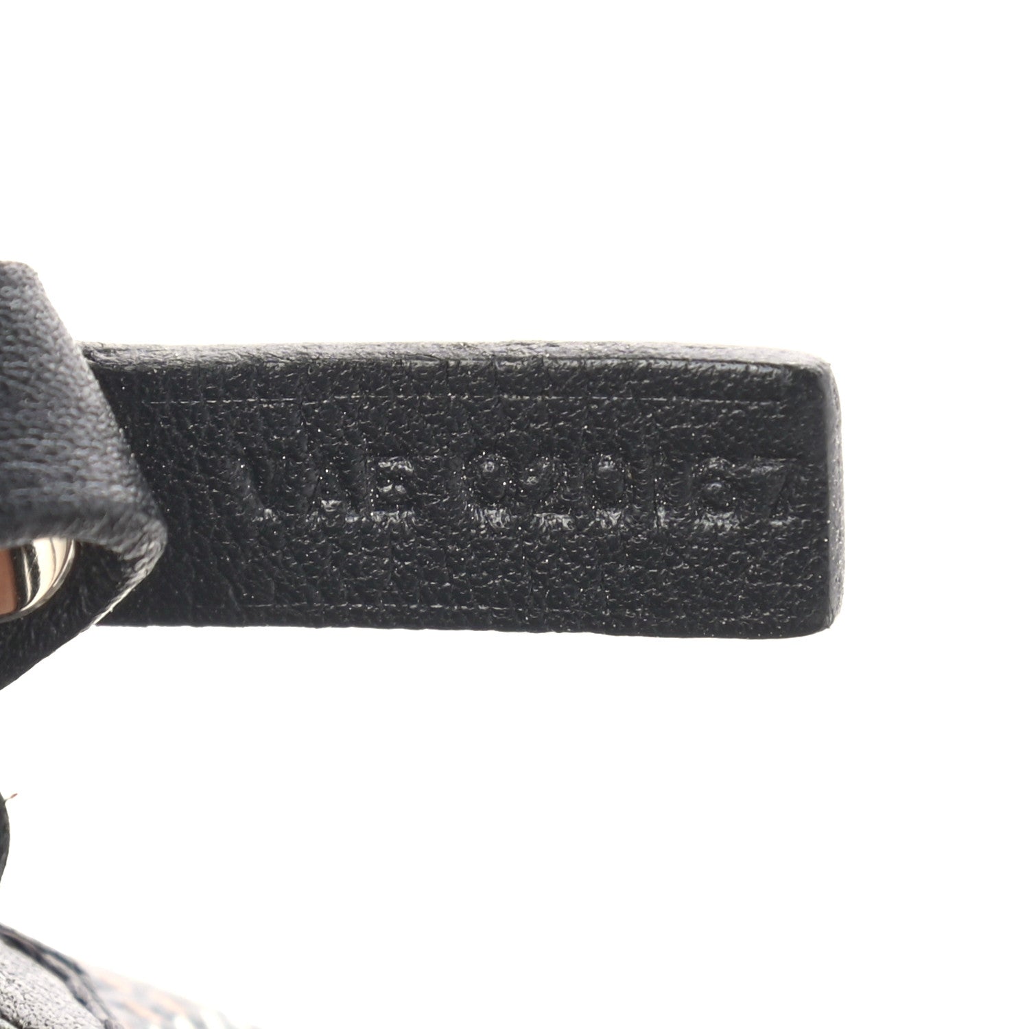 Goyard Goyardine Saint Louis PM Black 8 of 16