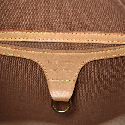 Louis Vuitton Monogram Ellipse MM 5 of 13