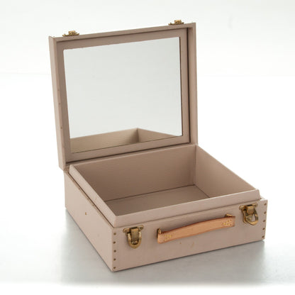 Louis Vuitton Monogram Boite Flacons Beauty Train Trunk Case 8 of 9