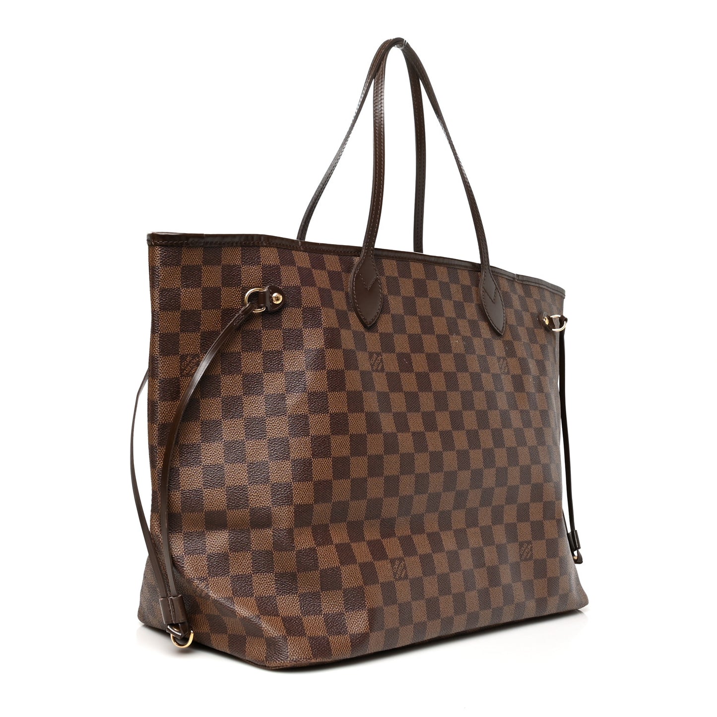 Damier Ebene Neverfull GM