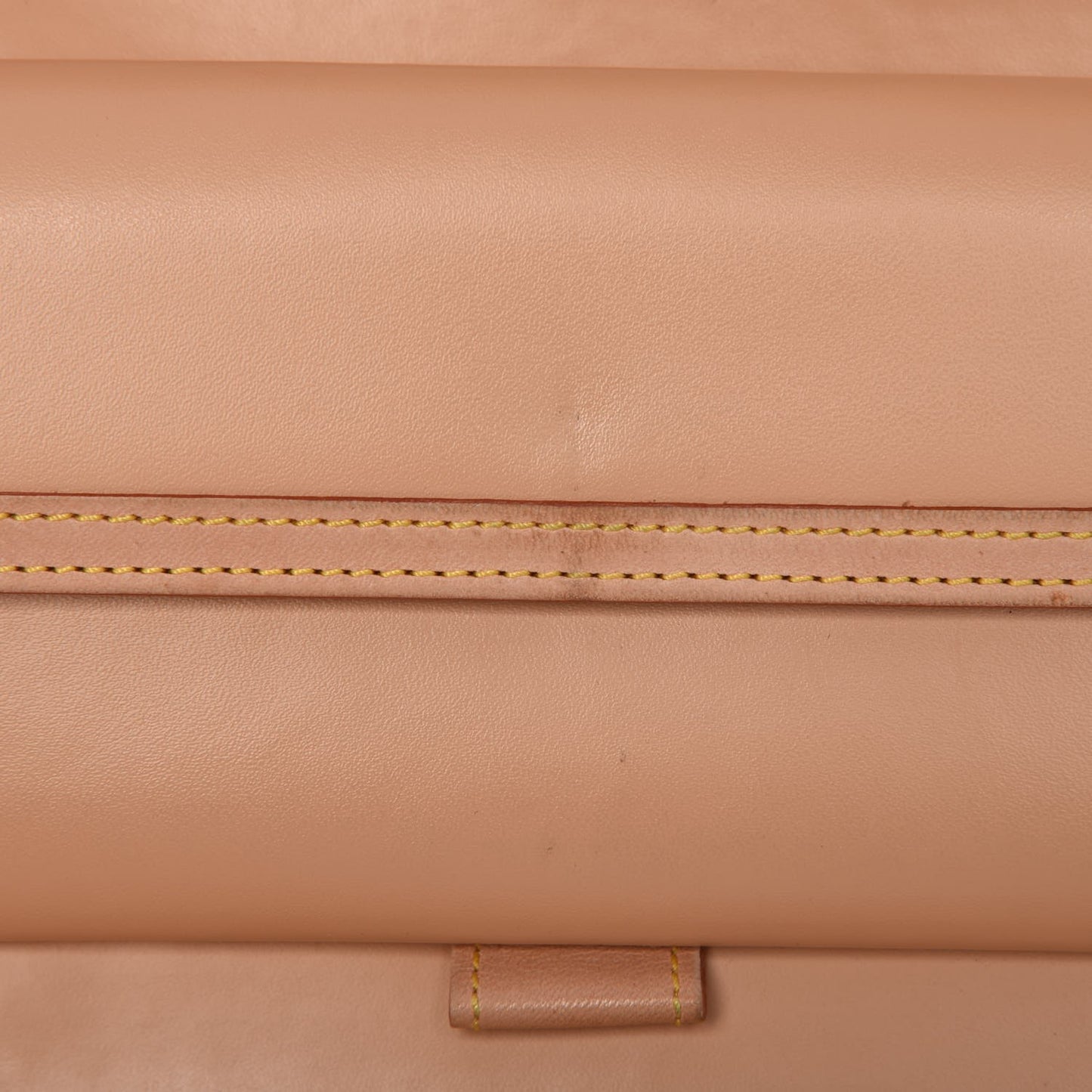 Monogram Multicolor Porte Tresor International Wallet White