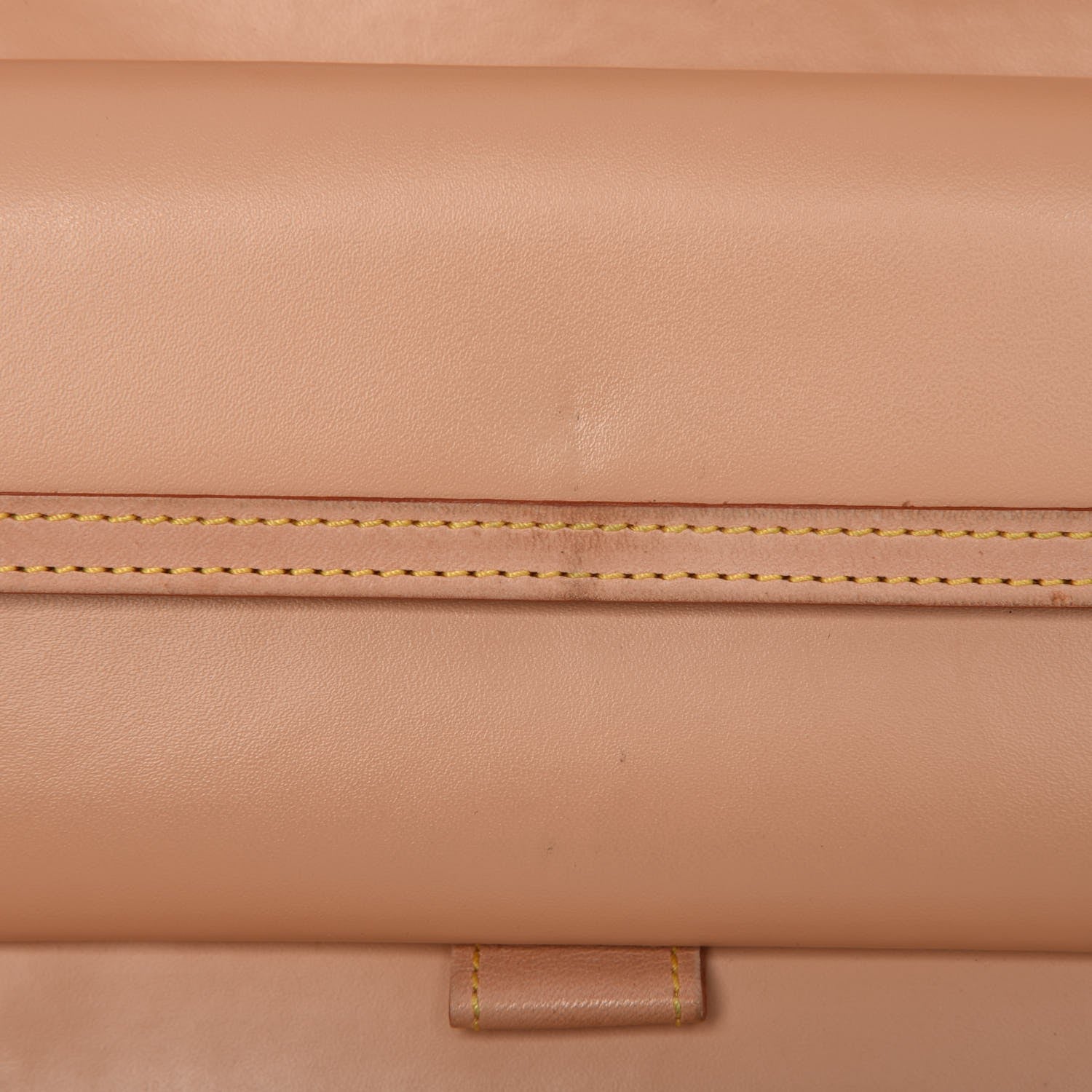 Louis Vuitton Monogram Multicolor Porte Tresor International Wallet White 9 of 25