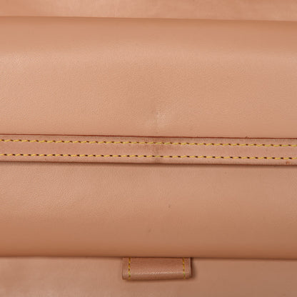 Louis Vuitton Monogram Multicolor Porte Tresor International Wallet White 9 of 25