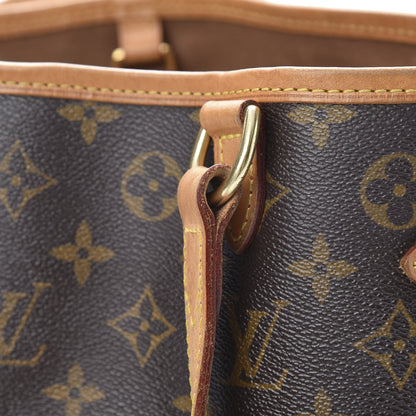 Louis Vuitton Monogram Batignolles Horizontal 14 of 15