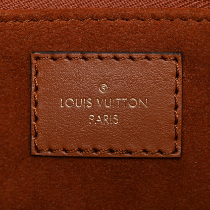 Louis Vuitton Empreinte Monogram Onthego MM Cognac 6 of 9