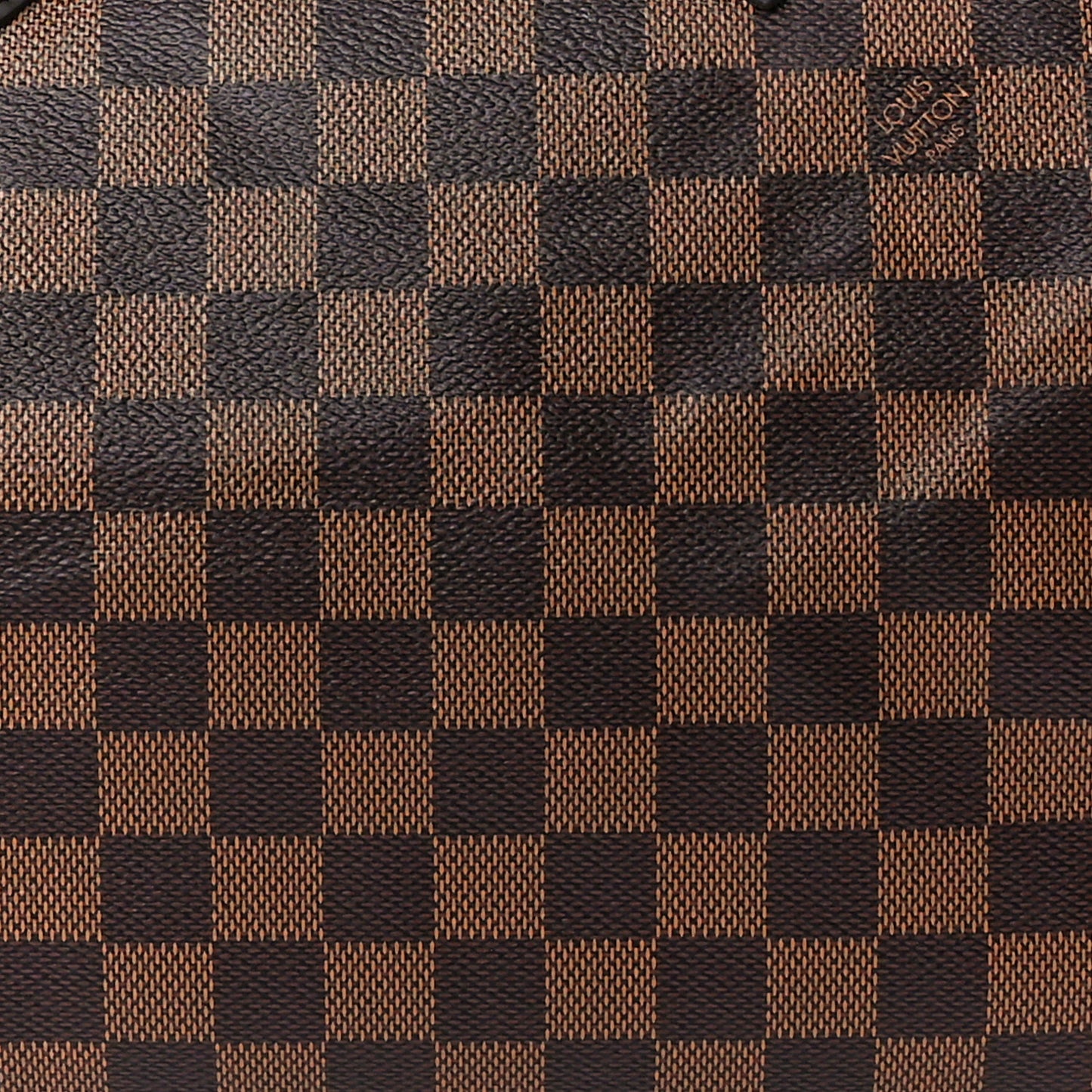 Damier Ebene Speedy Bandouliere 30