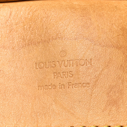 Louis Vuitton Monogram Evasion Sports Bag 5 of 10