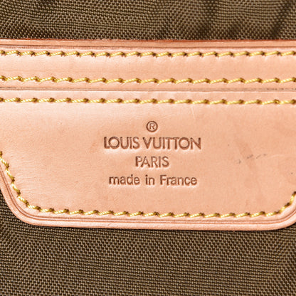 Louis Vuitton Monogram Evasion Sports Bag 6 of 19