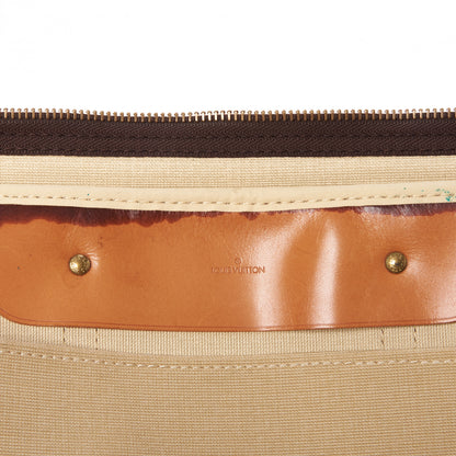 Louis Vuitton Monogram Sirius 45 10 of 10