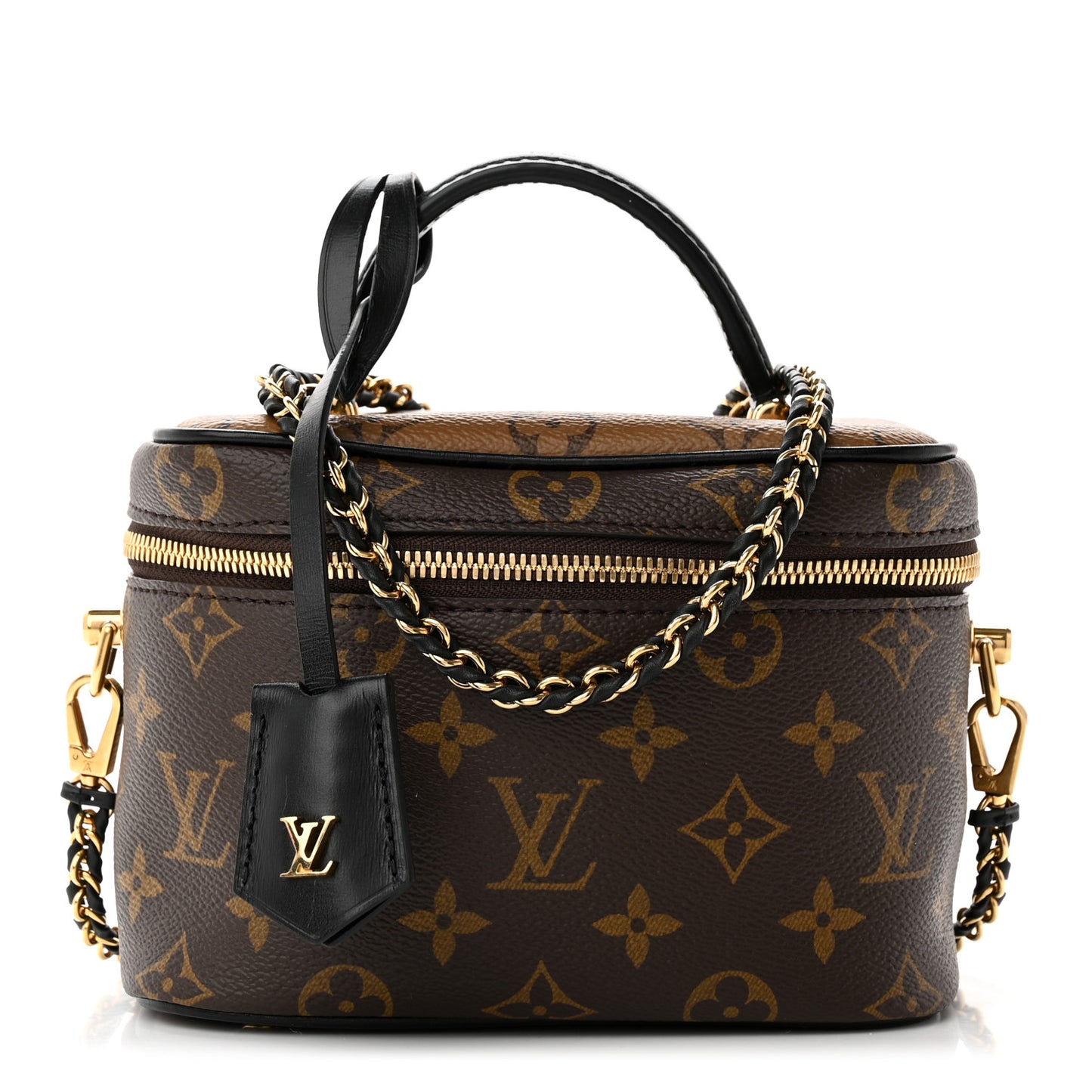 Reverse Monogram Vanity PM