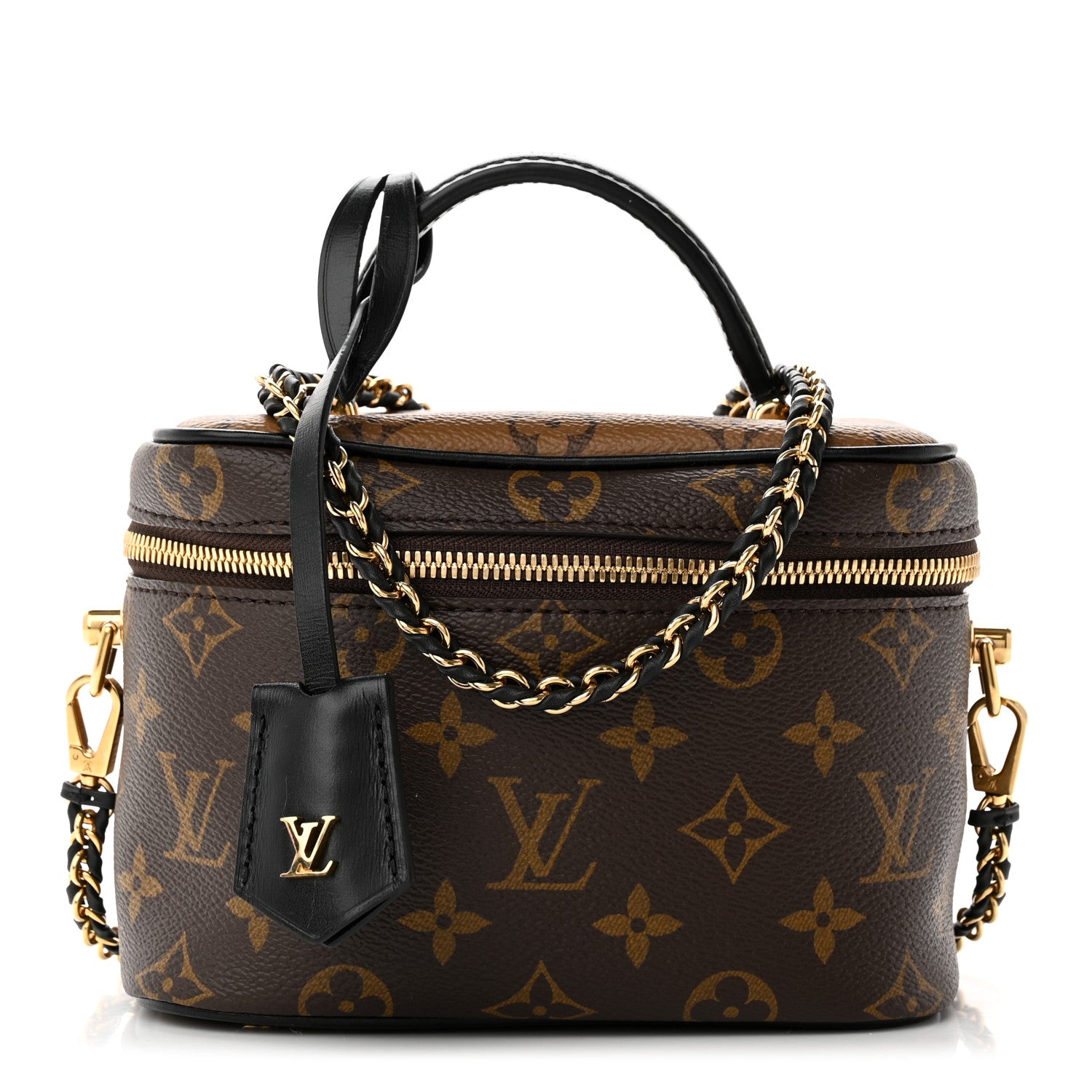 Louis Vuitton Reverse Monogram Vanity PM 1 of 8