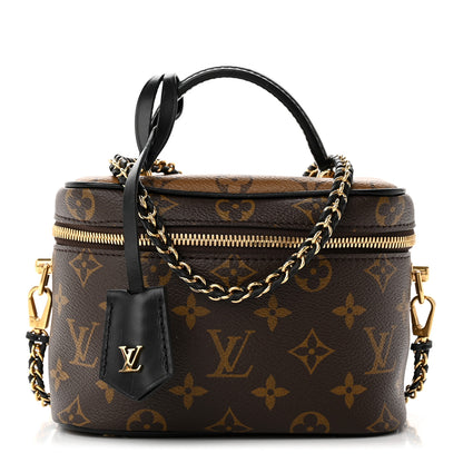 Louis Vuitton Reverse Monogram Vanity PM 1 of 8