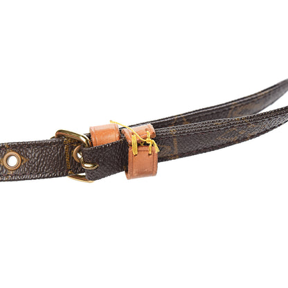 Louis Vuitton Monogram Amazone 17 of 17