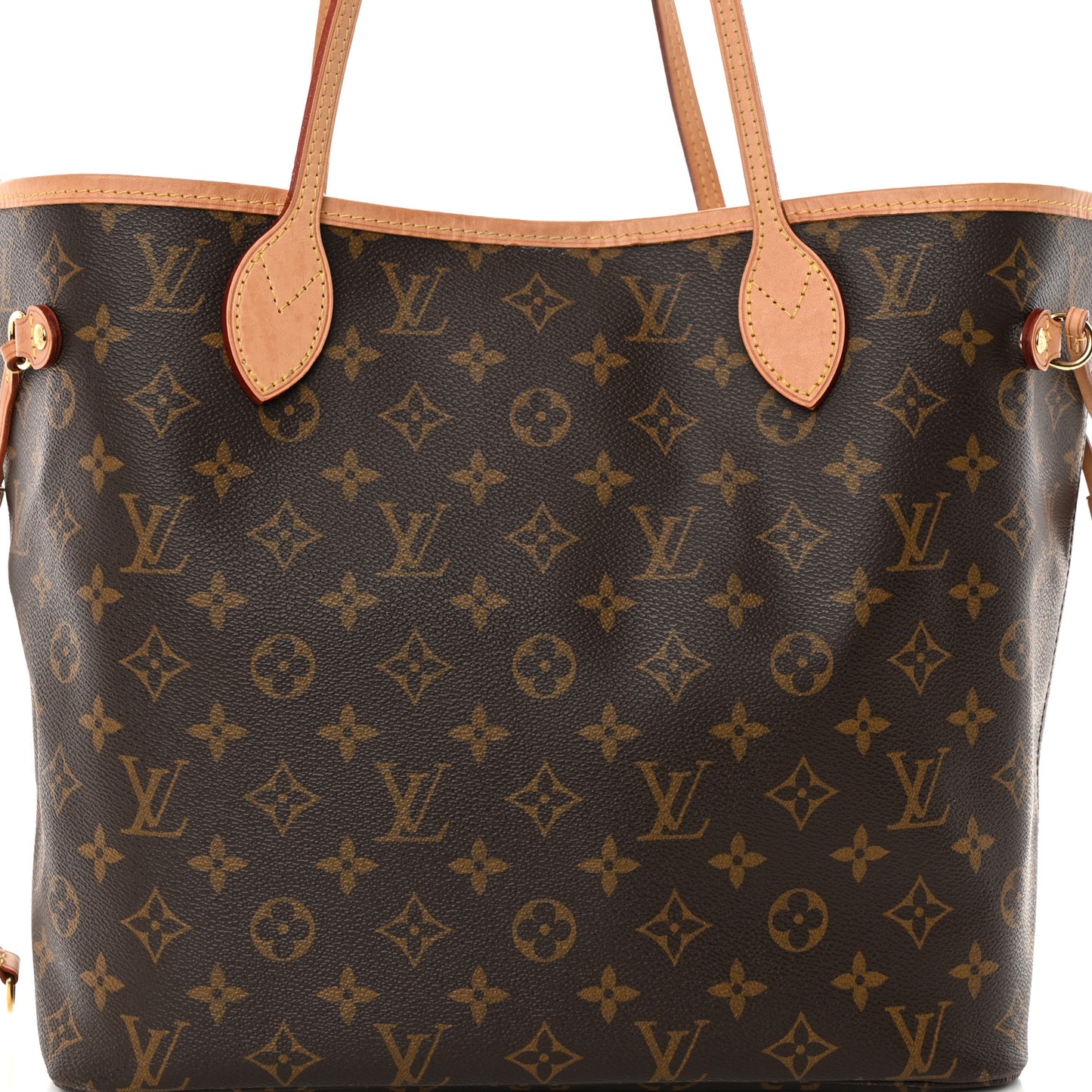 Monogram Neo Neverfull MM