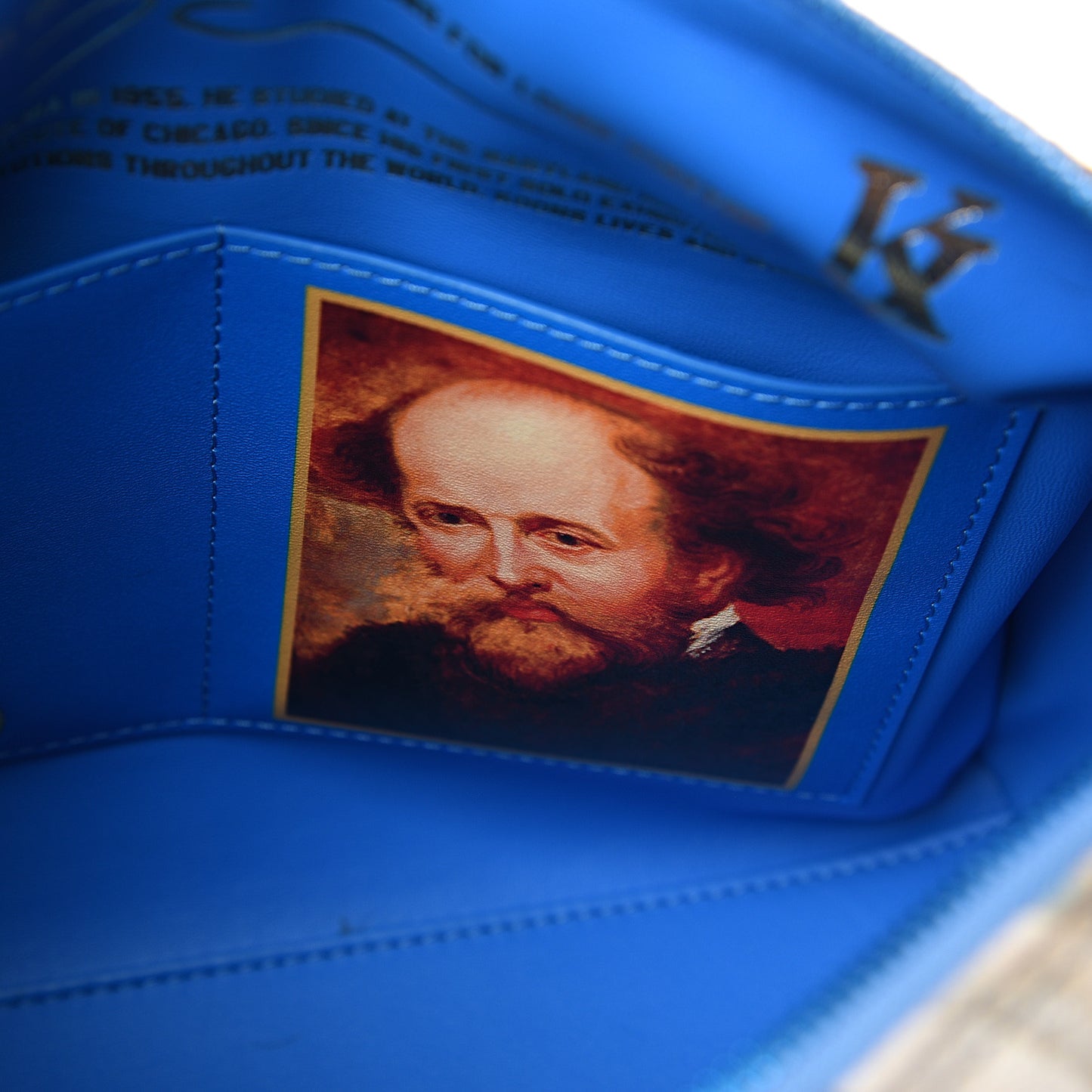 Masters Rubens Speedy 30