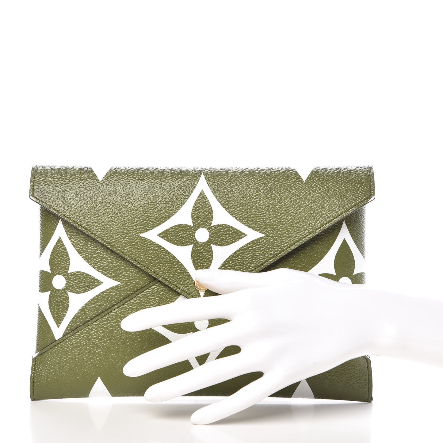 Monogram Giant Kirigami Pochette Set