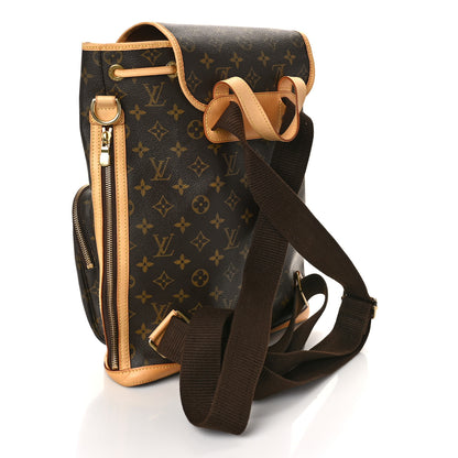 Louis Vuitton Monogram Bosphore Backpack 4 of 11