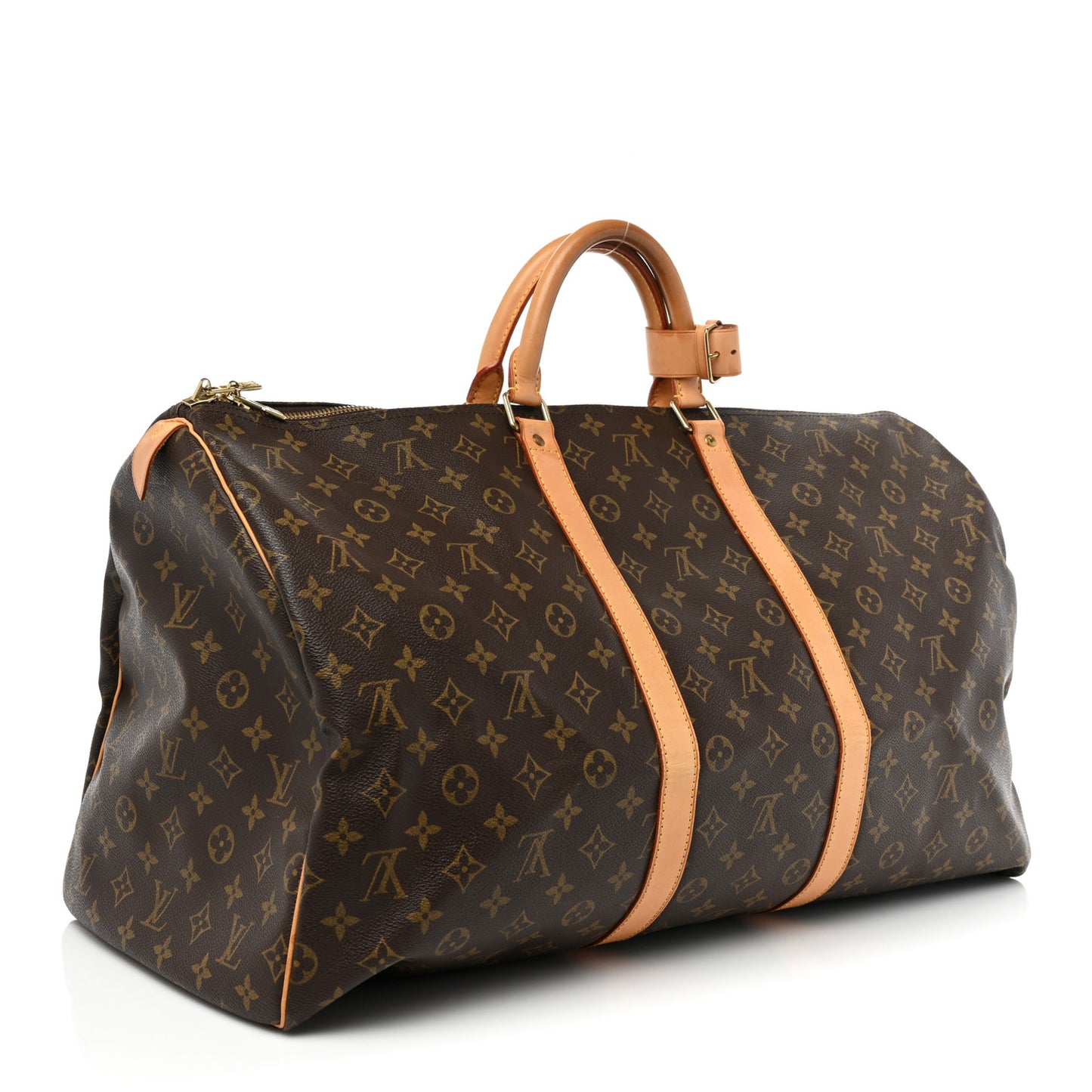 Monogram Keepall 55