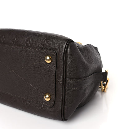 Louis Vuitton Empreinte Speedy Bandouliere 25 Terre 8 of 8