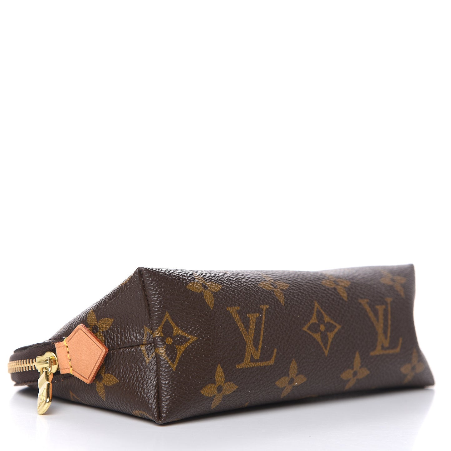 Monogram Cosmetic Pouch