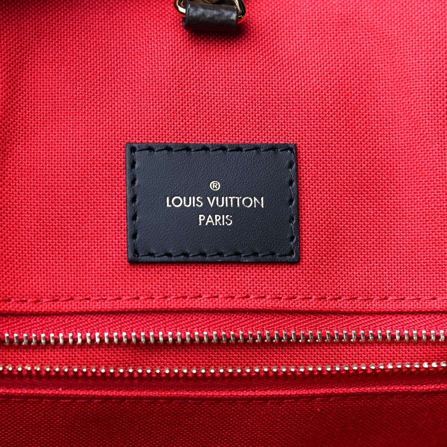 Reverse Monogram Giant Onthego GM