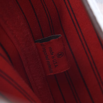 Louis Vuitton Damier Ebene Neo Neverfull GM 7 of 20