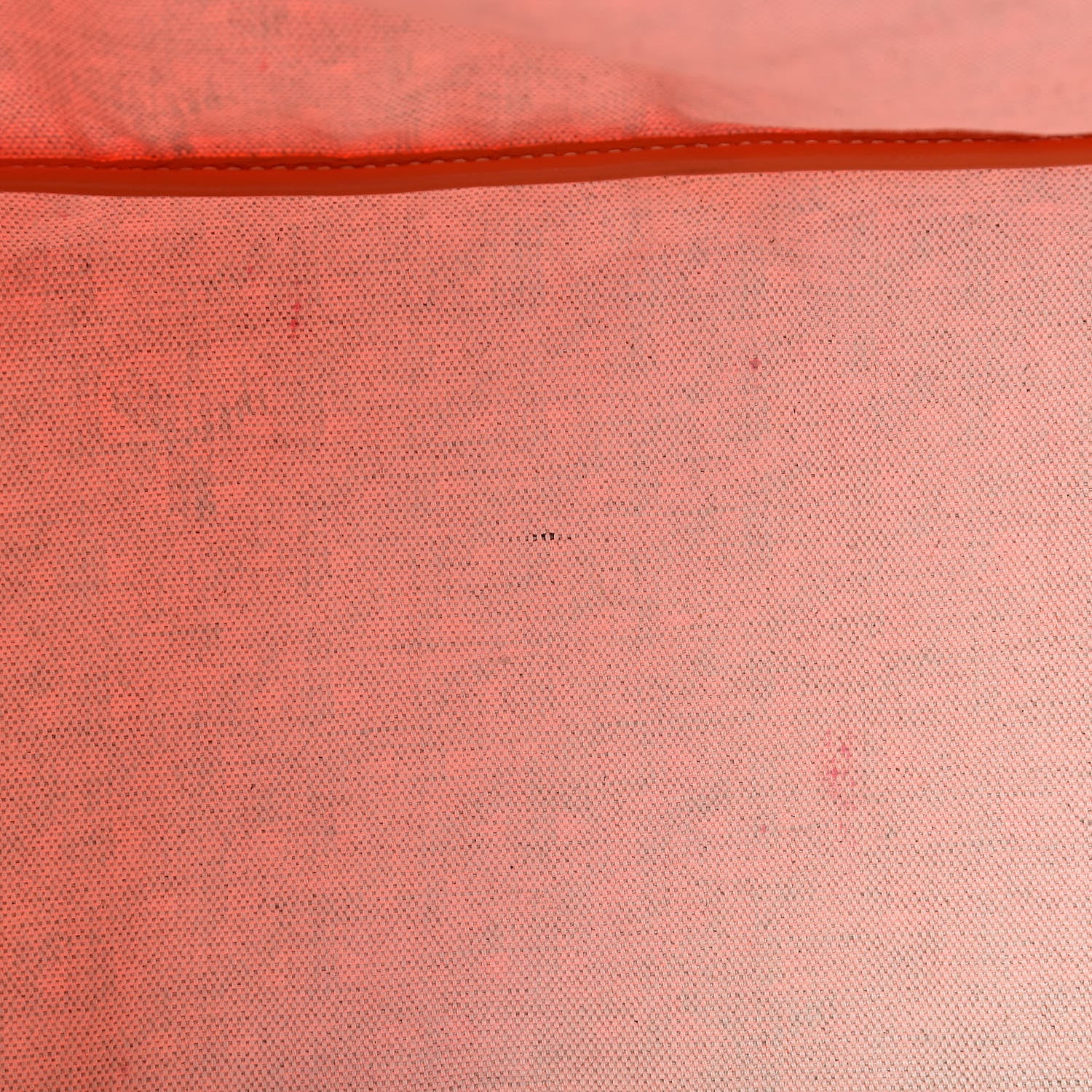 Goyard Goyardine Saint Louis GM Orange 10 of 15