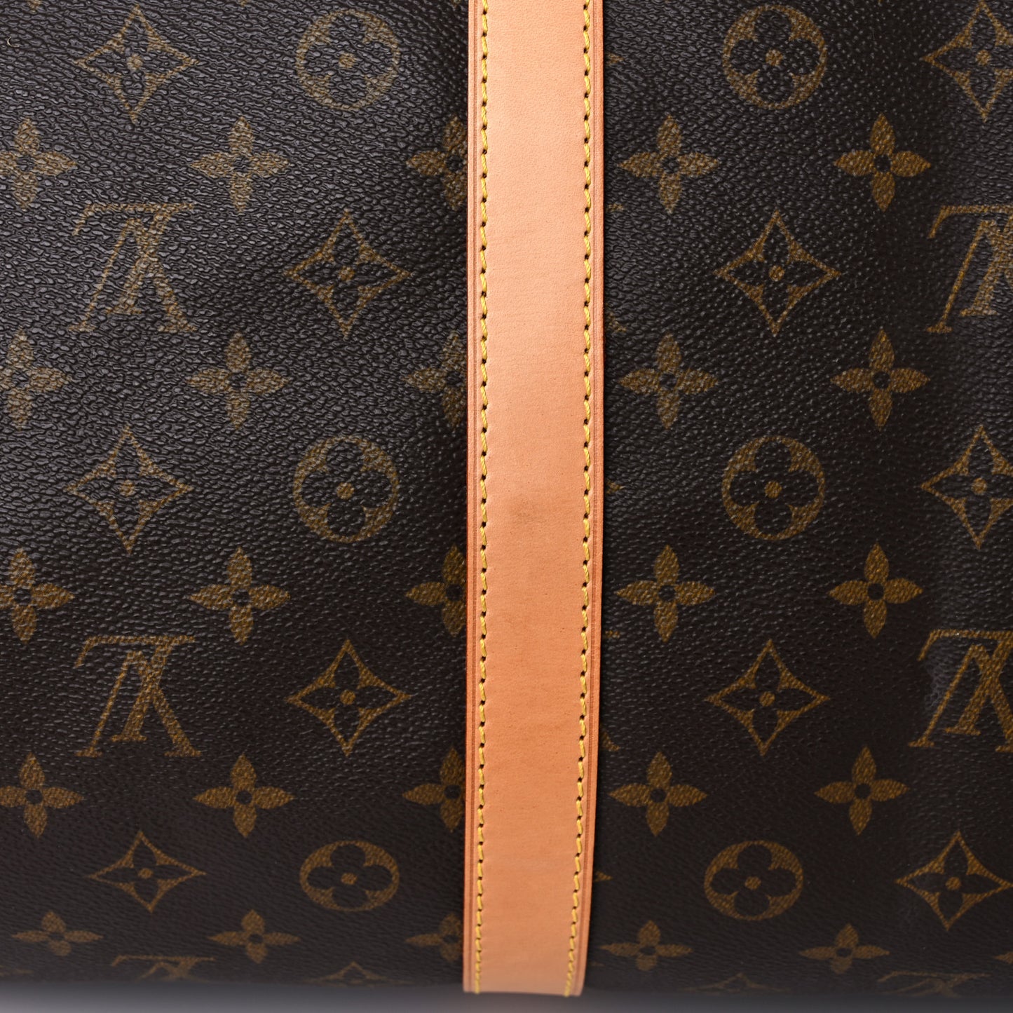 Monogram Keepall Bandouliere 60