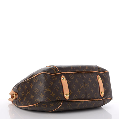 Louis Vuitton Monogram Galliera PM 4 of 13