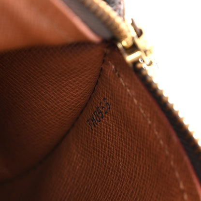 Louis Vuitton Monogram Papillon 30 7 of 12