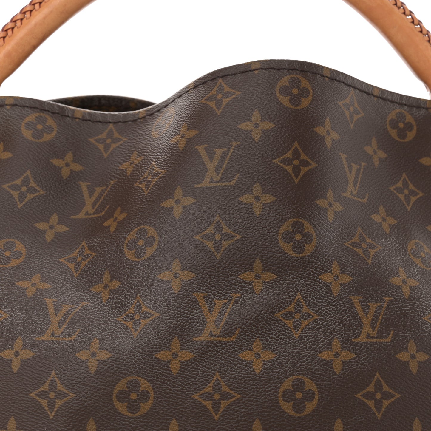 Monogram Artsy MM
