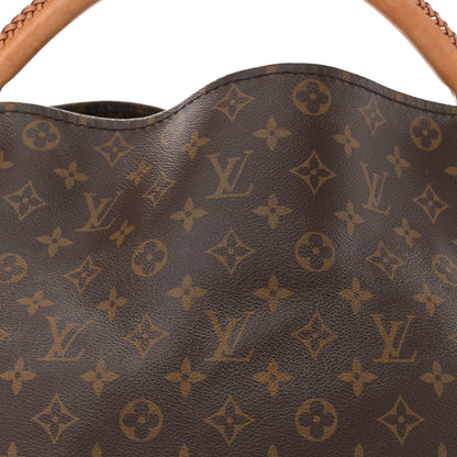 Louis Vuitton Monogram Artsy MM 8 of 16